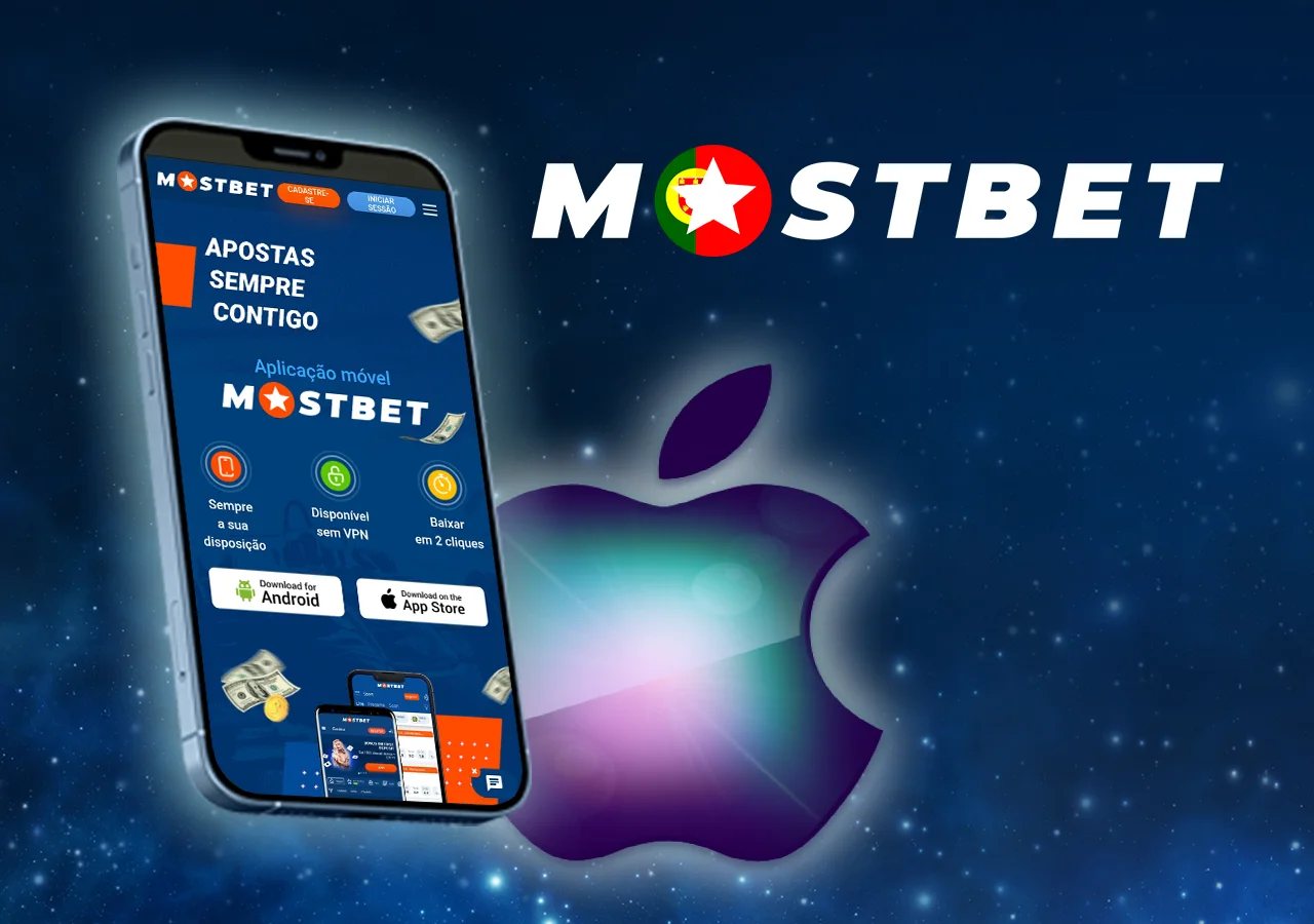 Registo Mostbet